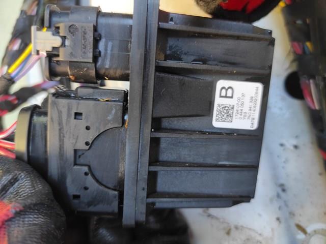 Блок управления AD BLUE 7N0941329 VAG