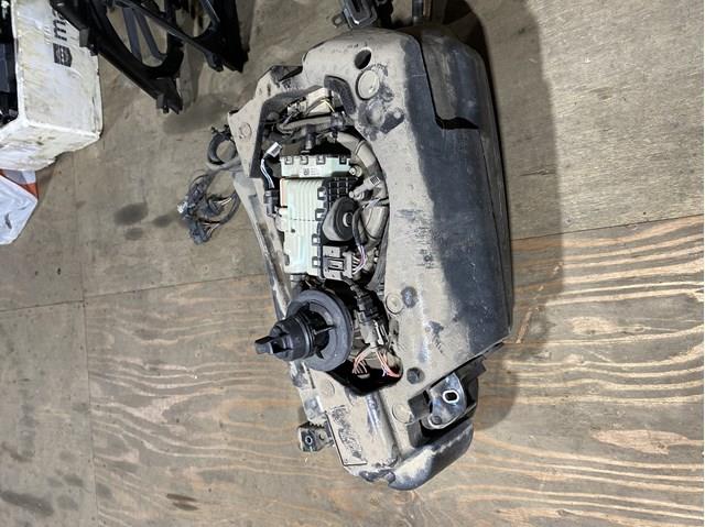 Бак AD BLUE F01C190099 BOSCH