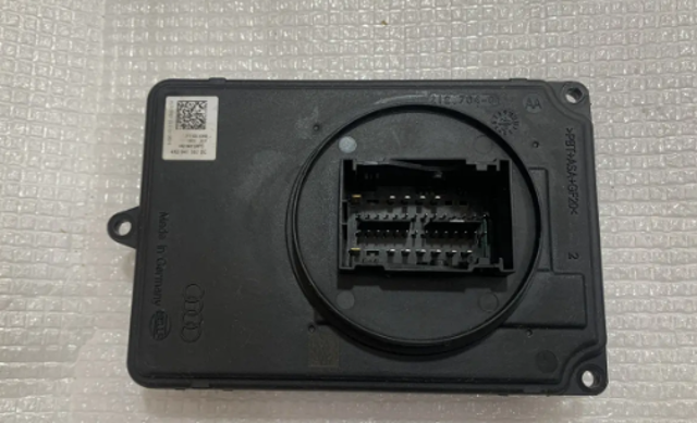 Блок упавления автосветом 4K0941591BC VAG