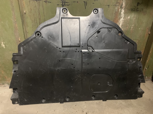 Защита поддона двигателя B61K56110A MAZDA