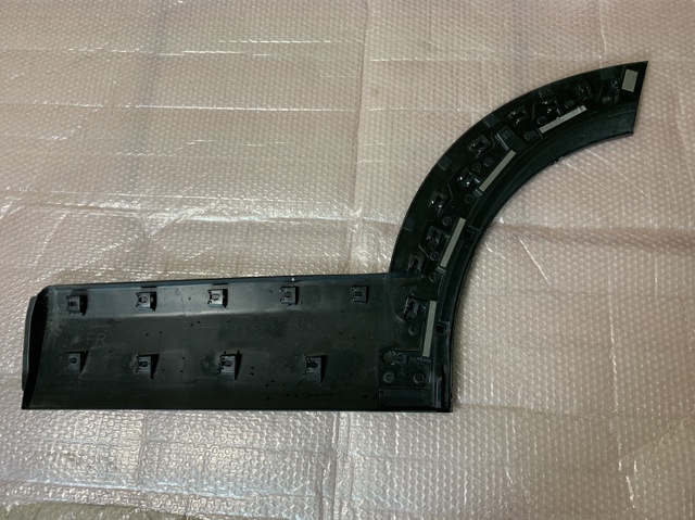 DFR551RC1 MAZDA купить в Хмельницкий