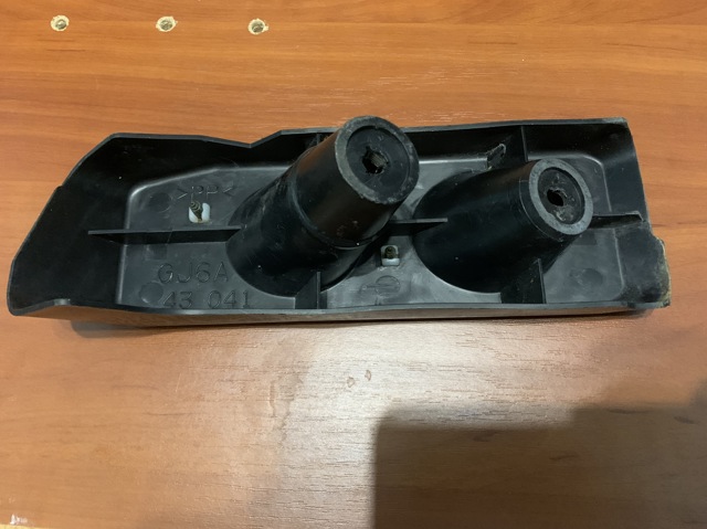 MAZDA GJ6A43041 в наличии Полтава