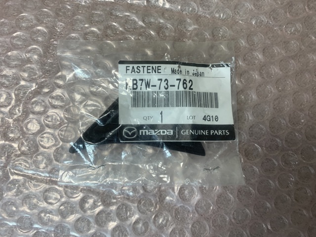MAZDA KB7W73762 в наличии Черкассы