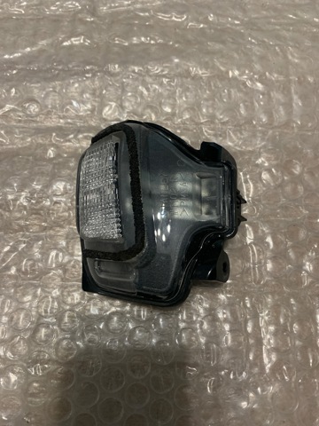 Указатель поворота зеркала, правый KD5369122B MAZDA