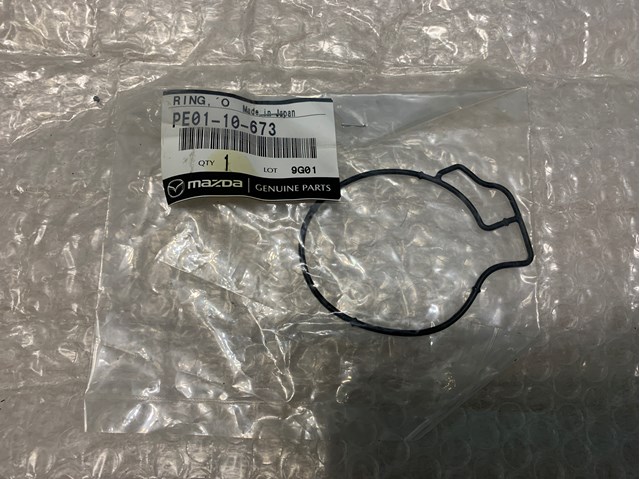 Прокладка вакуумного насоса PE0110673 MAZDA