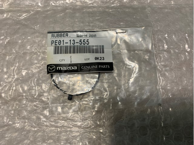 Прокладка топливного насоса PE0113555 MAZDA