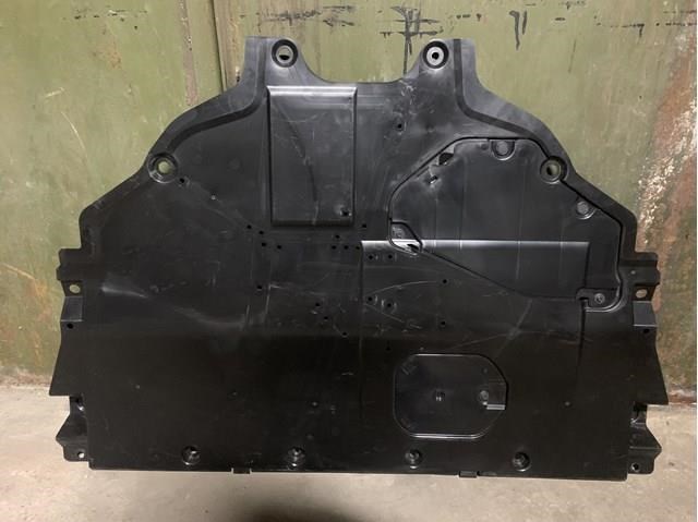 Защита картера двигателя TK4856110 MAZDA