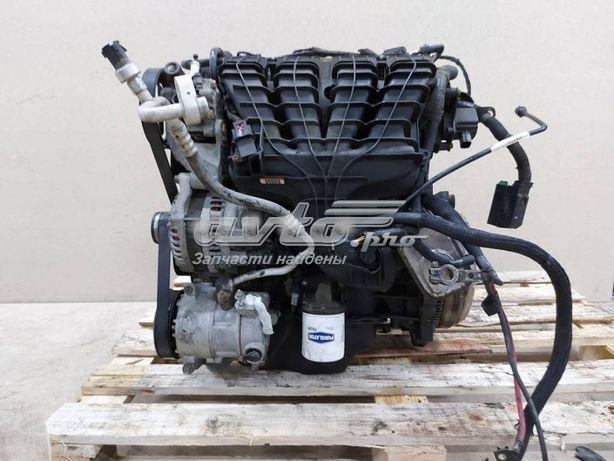 68369232AA CHRYSLER Двигатель в сборе купить в Харьков