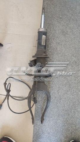 E61101CB0D NISSAN Амортизатор передний правый купить в Житомир