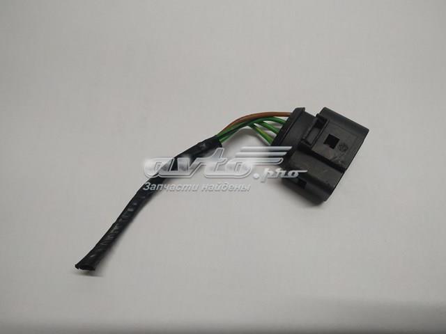 Разъем (фишка) катушки зажигания 1J0973724 VAG