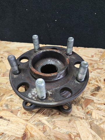 Ступица переднего колеса 51750C5000 HYUNDAI