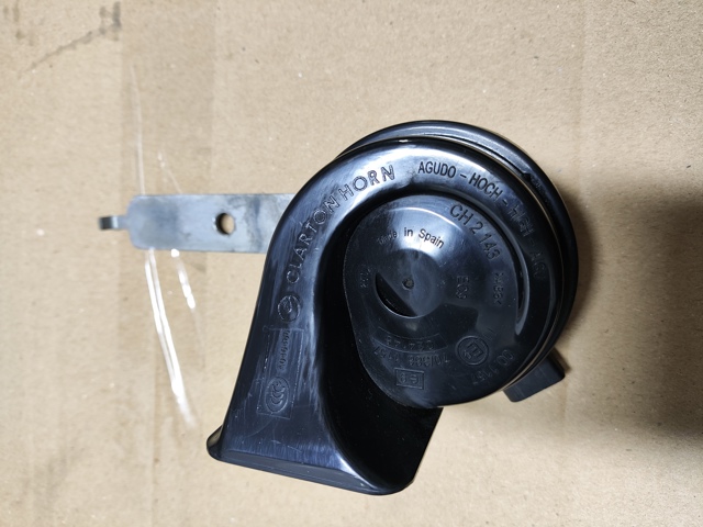 Сигнал звуковой 61337288095 BMW