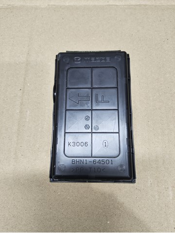 BHN16450XB MAZDA купить в Львов