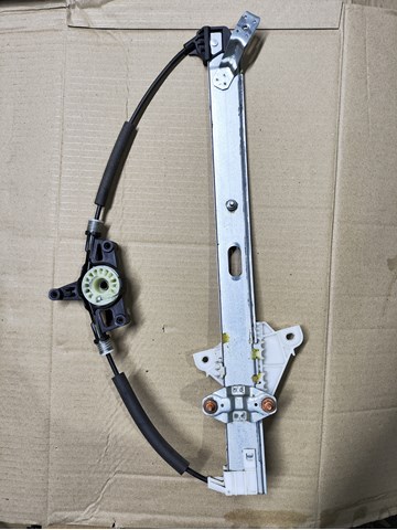 Механизм подъема стекол BHN958590A MAZDA
