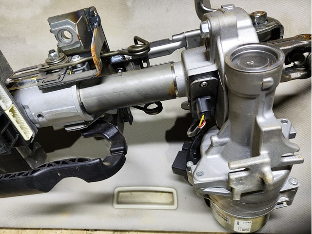 MAZDA BHR132150C Рулевая колонка в наличии Ирпень