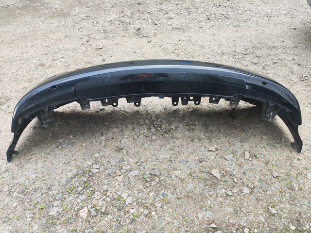 LR015073 Передний бампер купить Сумы