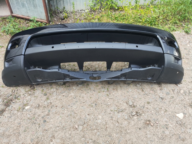 Буфер (бампер) передний LR015073 LAND ROVER