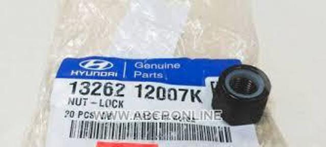 HYUNDAI 1326212007K в наличии Хмельницкий