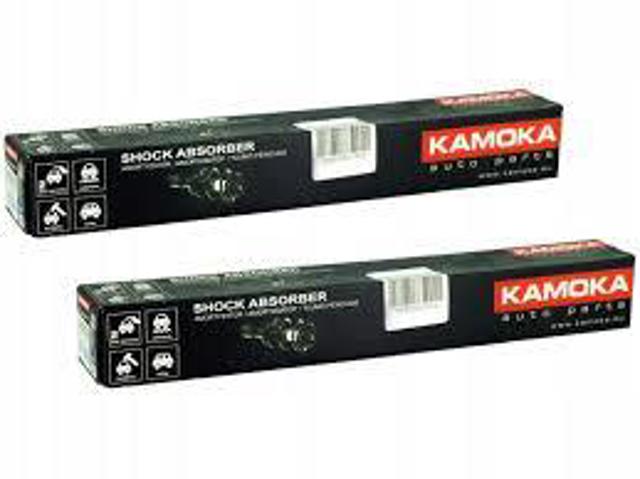 2000980 KAMOKA Амортизатор задний купить в Черновцы