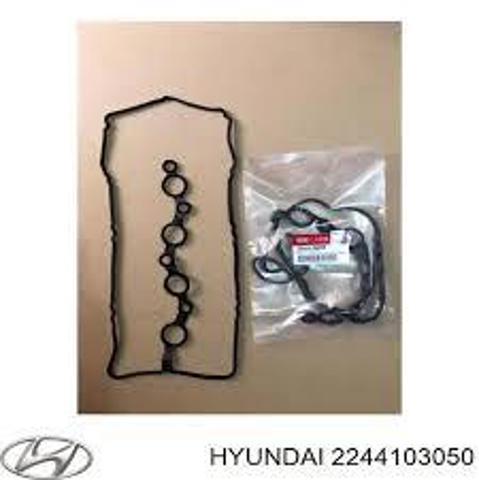 HYUNDAI 2244103050 Прокладка клапанной крышки двигателя в наличии Одесса