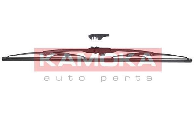 KAMOKA 26475 Щетка-дворник лобового стекла водительская в наличии Павлоград