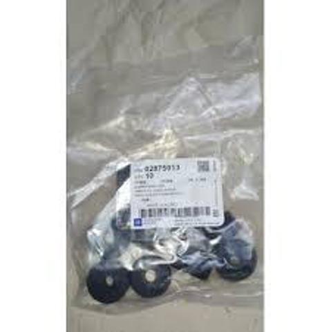 GM 2875013 Втулка стойки переднего стабилизатора в наличии Кривой Рог