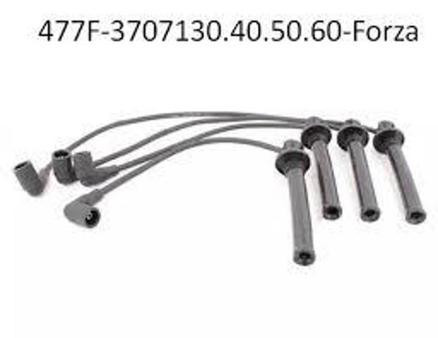 477F3707130405060 CHERY Высоковольтные провода купить в Запорожье