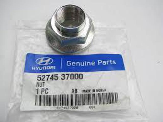 HYUNDAI 5274537000 Гайка задней ступицы в наличии Сумы