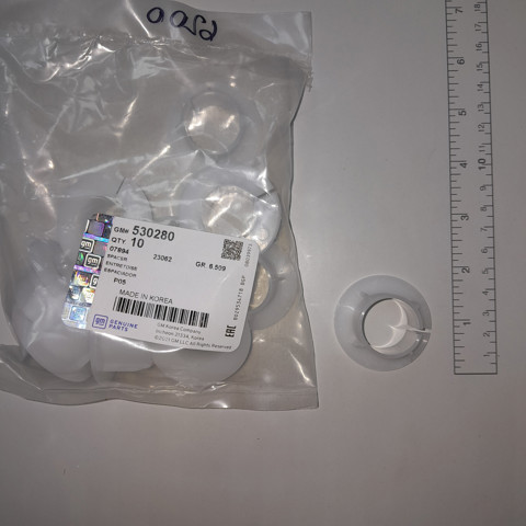 GM 530280 Втулка рулевой колонки в наличии Харьков