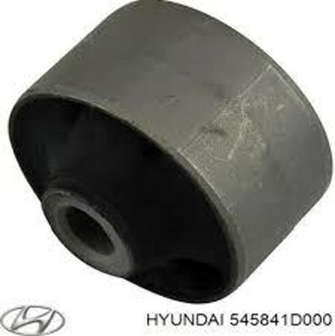 HYUNDAI 545841D000 Сайлентблок переднего нижнего рычага в наличии Сумы