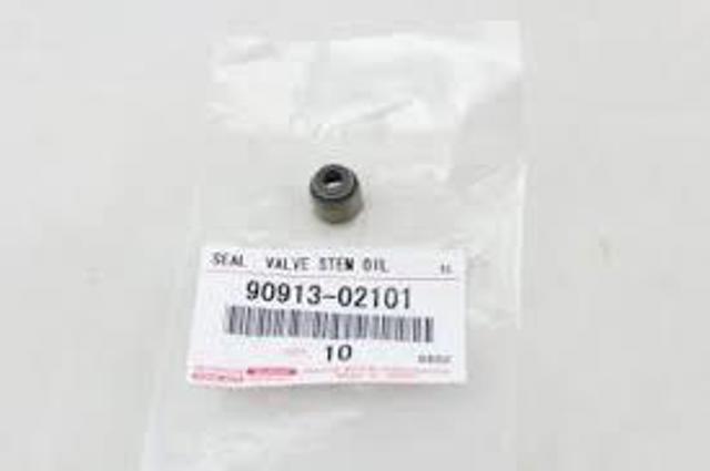 9091302101 TOYOTA Сальник впускного клапана купить в Украина
