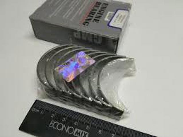 92028818 Вкладыши коленвала шатунные, комплект, 1-й ремонт (+0,25) купить Одесса