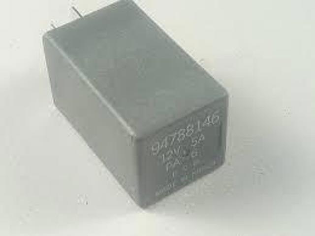 GM 94788146 Реле дворников в наличии Ровно