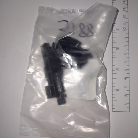 GM 95710903 Тяга привода заслонки печки в наличии Винница