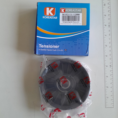 96183113 KOREASTAR Паразитный ролик купить в Тернополь