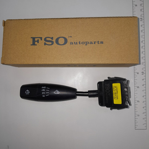 96230798 FSO Переключатель подрулевой правый купить в Николаев