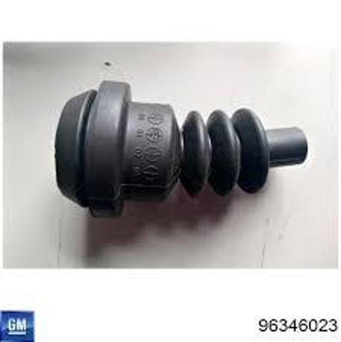 96346023 GM Пыльник кулисы переключения передач купить в Ирпень