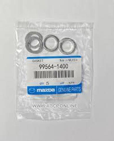 MAZDA 995641400 Прокладка пробки поддона двигателя в наличии Ужгород