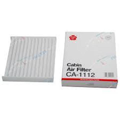 CAC1112 Фильтр салона купить Чернигов