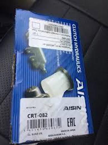 CRT082 AISIN Цилиндр сцепления рабочий купить в Днепр