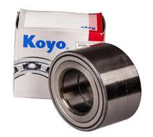 KOYO DAC4586W2CS69 Подшипник ступицы в наличии Житомир