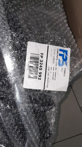 FPS FP3245992 Решетка радиатора в наличии Житомир