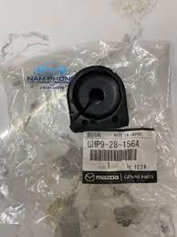 GHP928156A MAZDA Втулка стабилизатора купить в Ровно