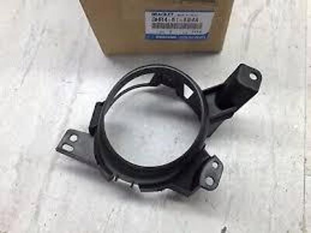 GHR451684A MAZDA Кронштейн крепления противотуманной фары правой купить в Кривой Рог