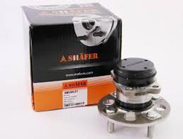 SH18927 SHAFER Задняя ступица купить в Тернополь