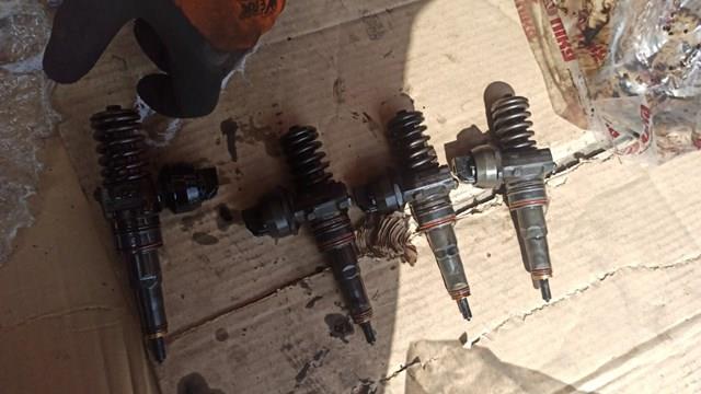 045130073T VAG Топливные форсунки купить в Хмельницкий