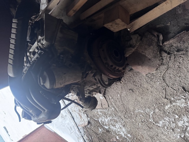 OM605912 MERCEDES Двигатель в сборе купить в Черновцы