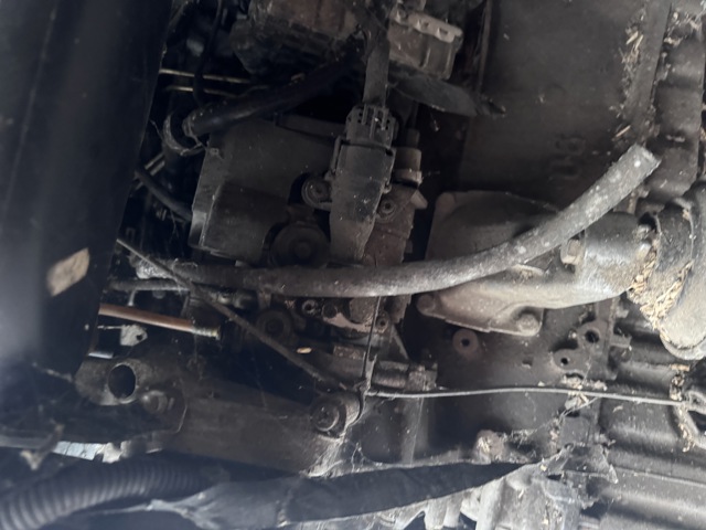 MERCEDES OM605912 Двигатель в сборе в наличии Тернополь