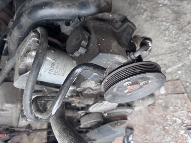 MERCEDES OM605912 Двигатель в сборе в наличии Хмельницкий