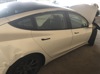 Пассажирская передняя дверь 1081420E0C TESLA